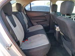 Chevrolet Equinox 2015