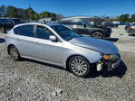 Subaru Impreza 2008
