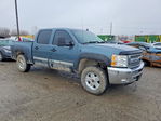 Chevrolet Silverado 2012