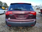 Acura MDX 2007