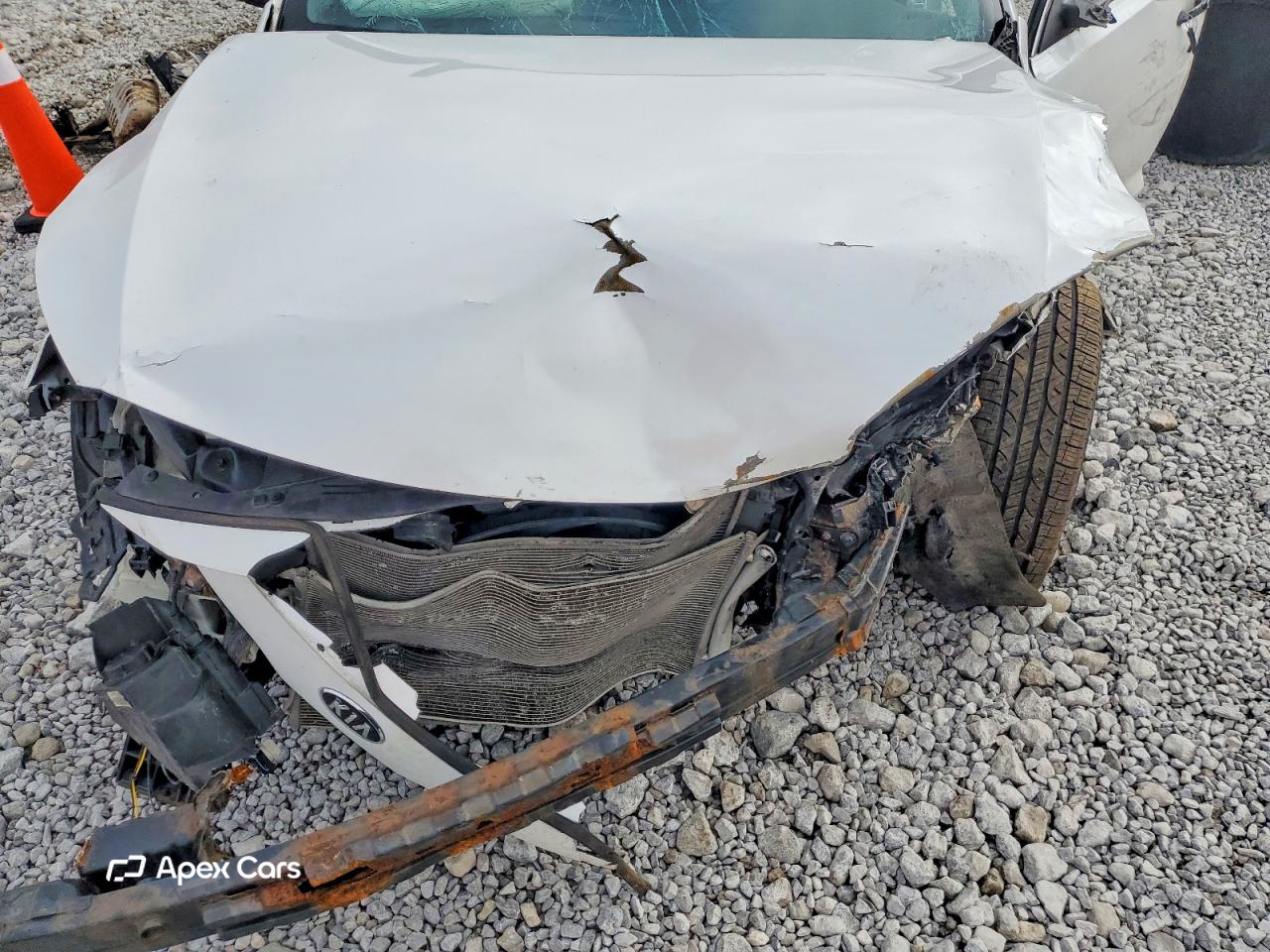 Kia Optima 2011