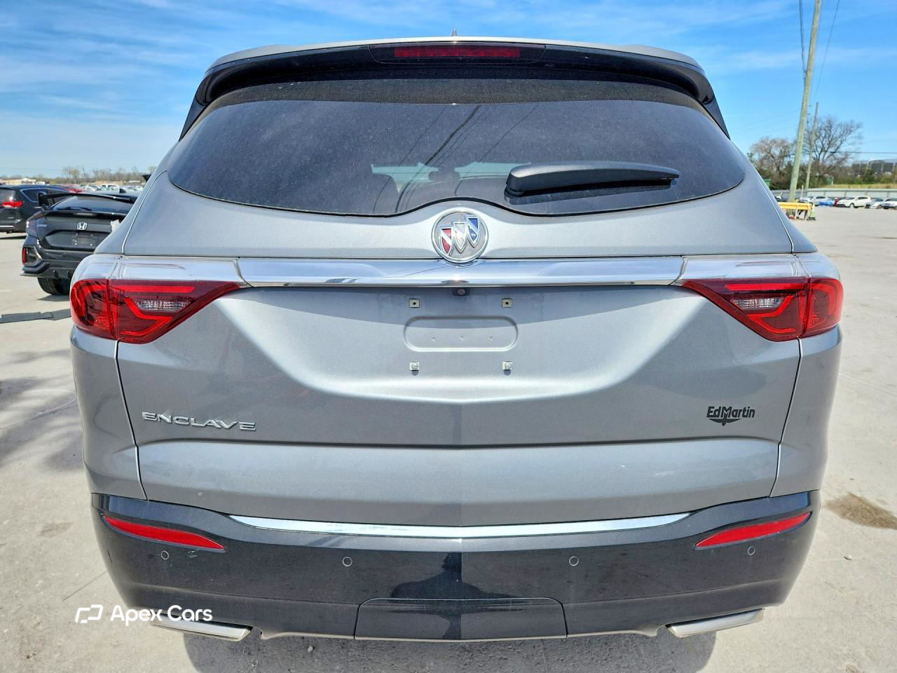 Buick Enclave 2023