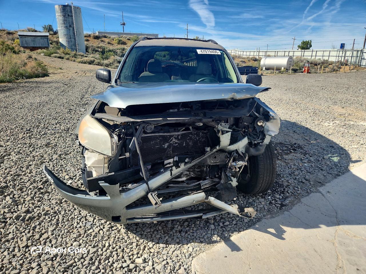 Toyota RAV 4 2006