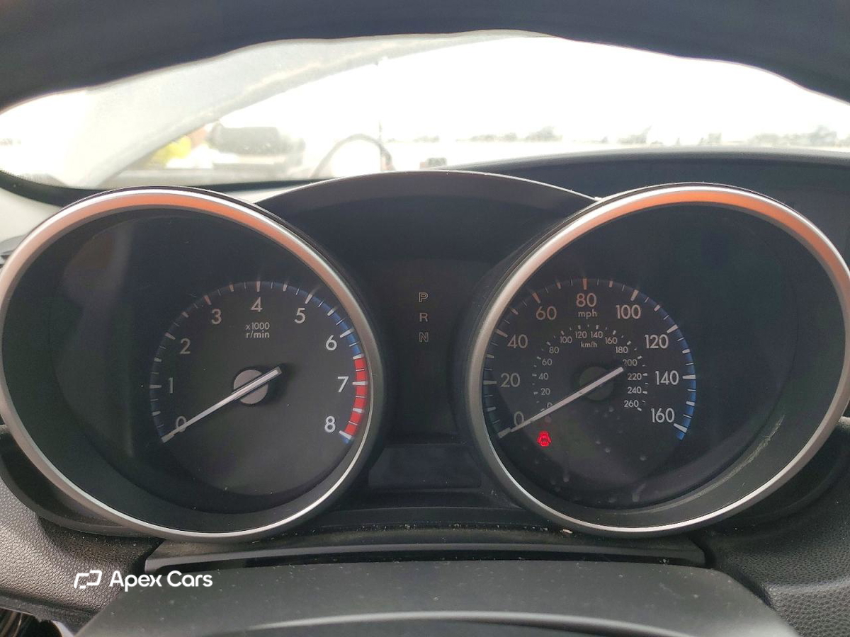 Mazda 3 2013