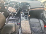 Nissan Maxima 2017