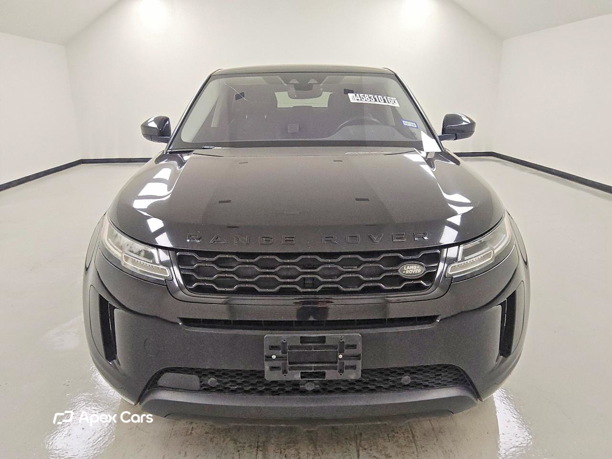 Land Rover Range Rover 2020