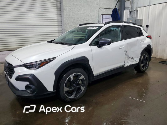 Subaru XV 2024 - Image 1 of 14