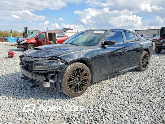 Dodge Charger 2019 - Image 1 of 13