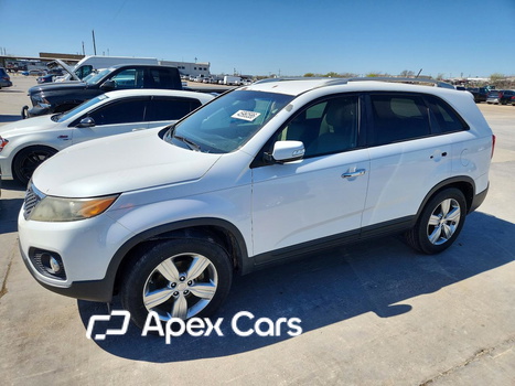 Kia Sorento 2012 - Image 1 of 12