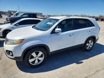 Kia Sorento 2012