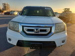 Honda Pilot 2011
