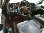 Chevrolet Silverado 2002