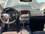 Nissan Maxima 2012