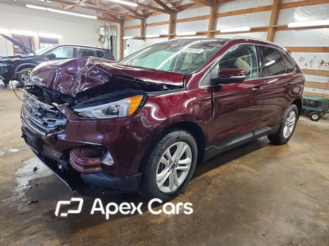 Ford Edge 2020 - Image 1 of 14