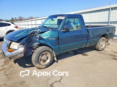 Ford Ranger 1998 - Image 1 of 13