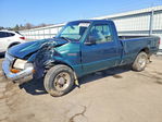 Ford Ranger 1998
