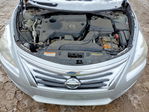 Nissan Altima 2013