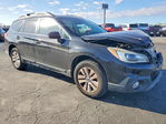 Subaru Outback 2016