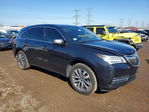 Acura MDX 2014