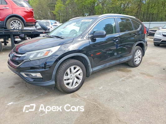 Honda CR-V 2016 - Image 1 of 13