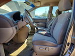 Toyota Sienna 2010