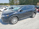Nissan Rogue 2018