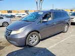 Honda Odyssey 2015