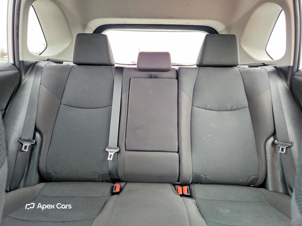 Toyota RAV 4 2023
