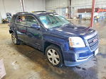 GMC Terrain 2017