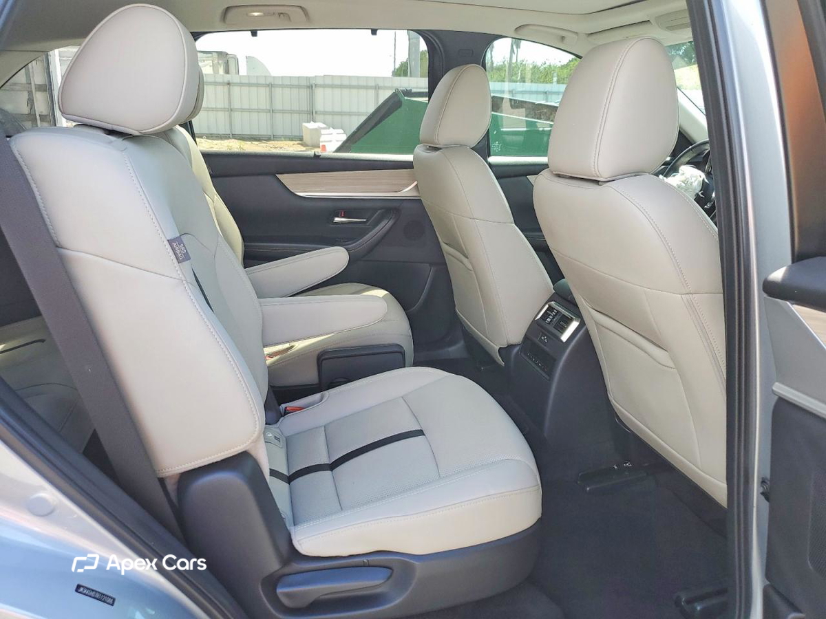 Mazda CX-90 2024