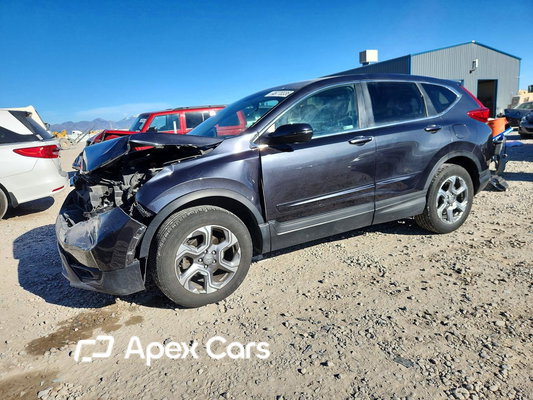 Honda CR-V 2019 - Image 1 of 15