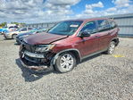 Honda Pilot 2018