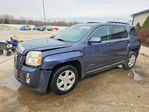 GMC Terrain 2014