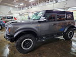 Ford Bronco 2024