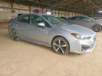 Subaru Impreza 2017