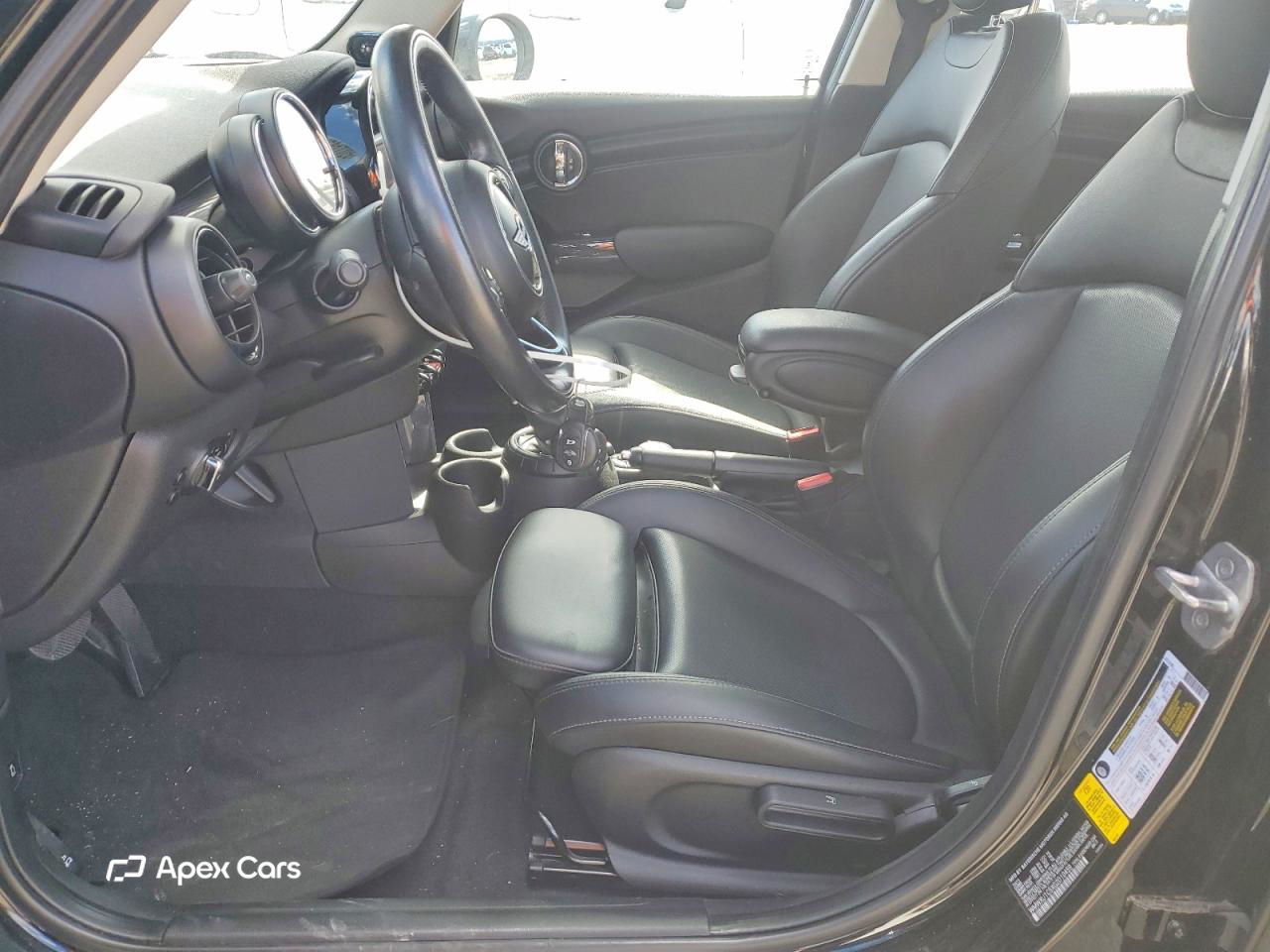 MINI Cooper 2016
