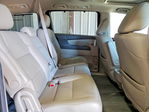 Honda Odyssey 2015