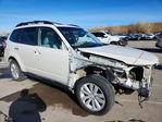 Subaru Forester 2012