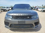 Land Rover Range Rover 2018