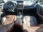 Subaru Forester 2018