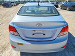 Hyundai Accent 2014
