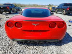 Chevrolet Corvette 2008