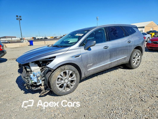 Buick Enclave 2018 - Zdjęcie 1 z 14