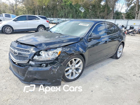 Chevrolet Malibu 2013 - Image 1 of 13