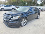 Chevrolet Malibu 2013