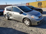 Nissan Versa 2012
