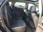 Cadillac SRX 2016