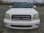 Toyota Sequoia 2003