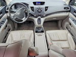 Honda CR-V 2012