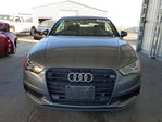 Audi A3 2016
